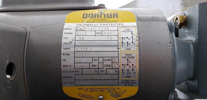 Used 3' Belt Conveyor