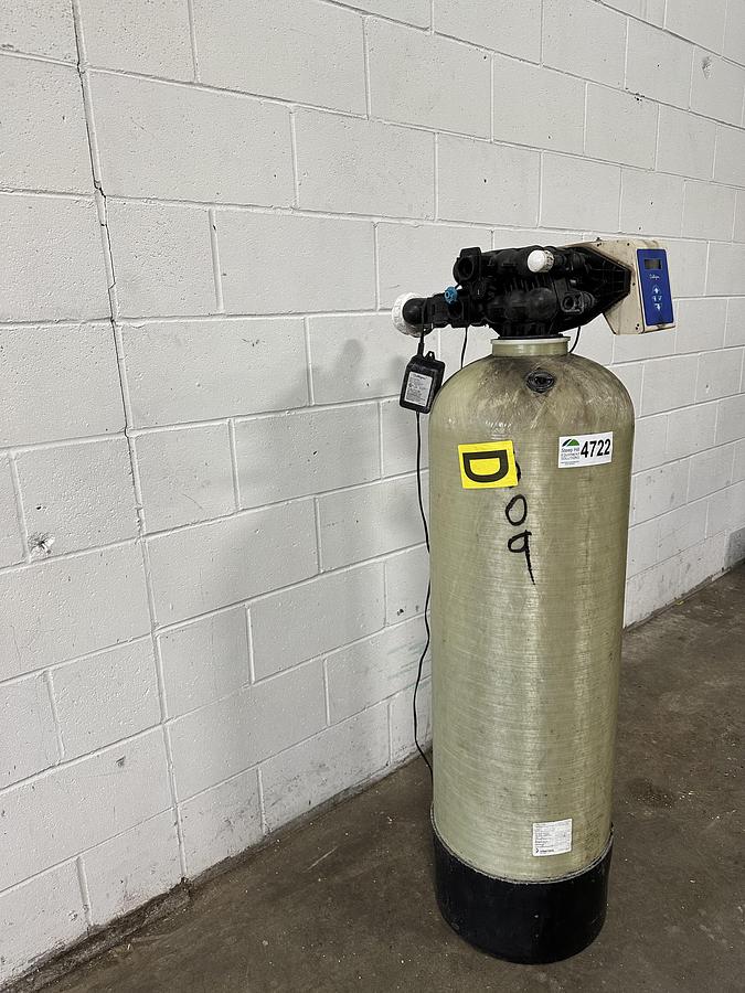 Used Can Line Accumulation Conveyor