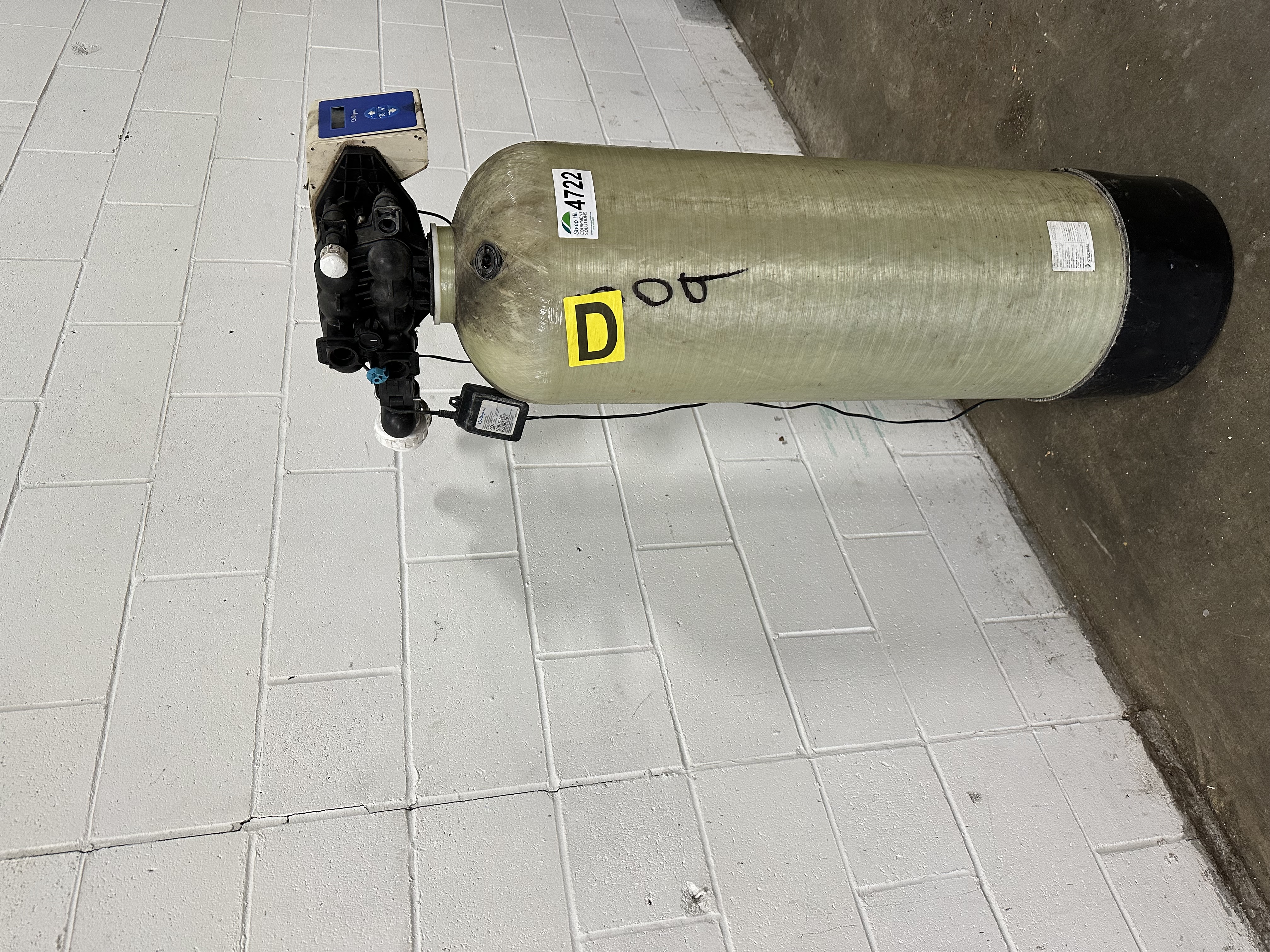 Used Can Line Accumulation Conveyor