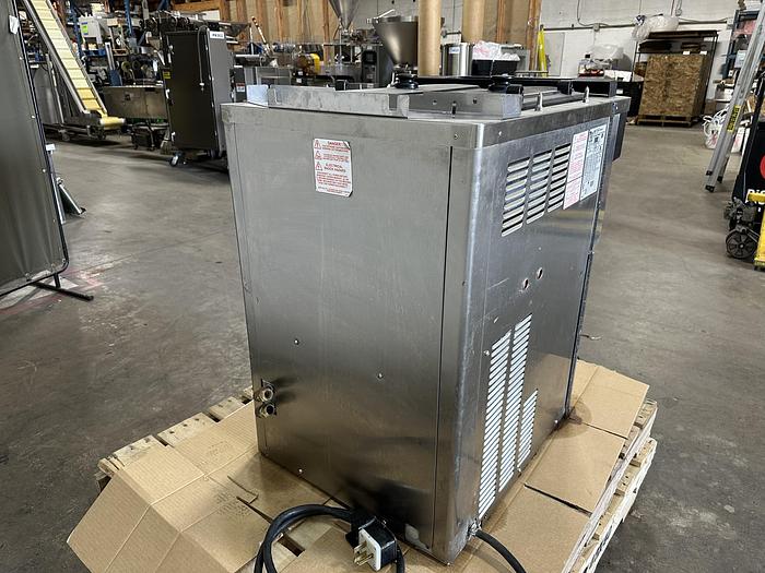 Used Taylor C723-27 Soft Serve Freezer