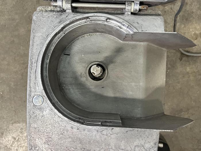 Used Robot Coupe R6N Food Processor