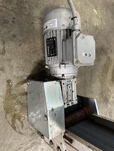 Used 6.75' Tabletop Conveyor