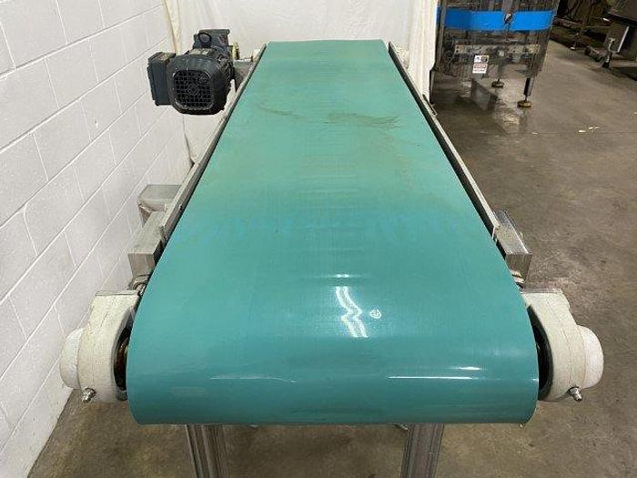 Used FMA 4' Long Conveyor