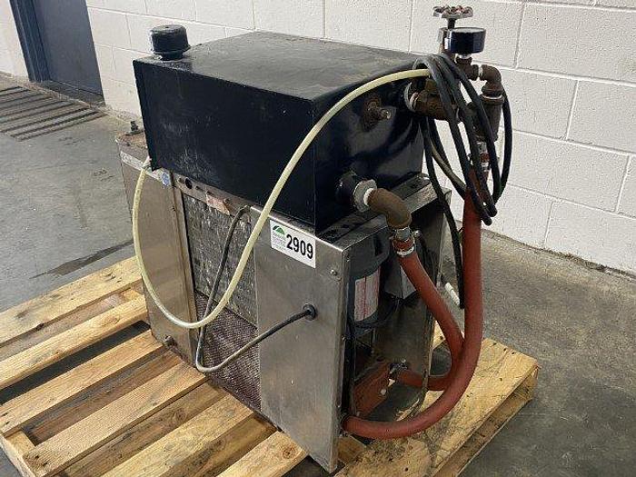 Used Elkay ER-10 Remote Water Chiller
