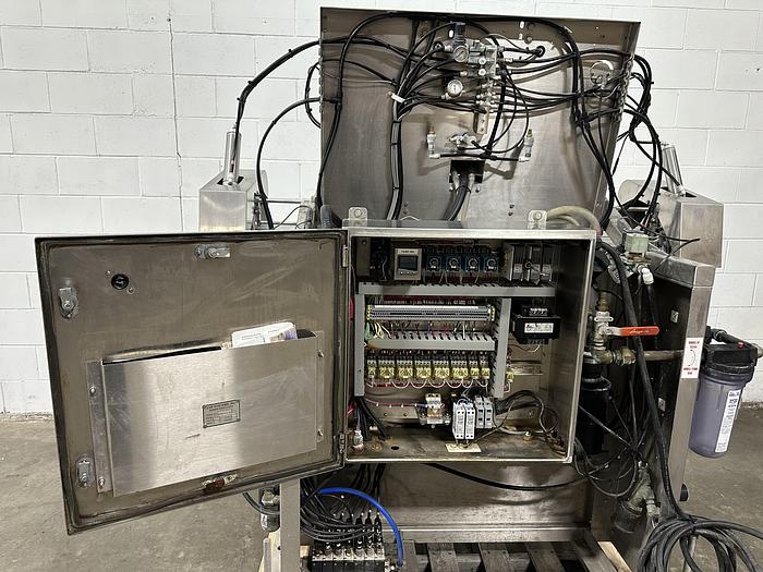 Used CVP Systems A-200 Bag Sealer