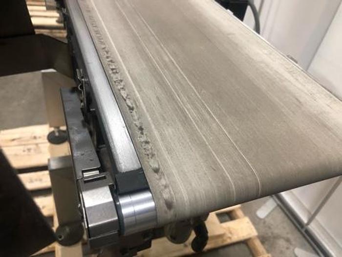 Used Ishida High Speed Checkweigher