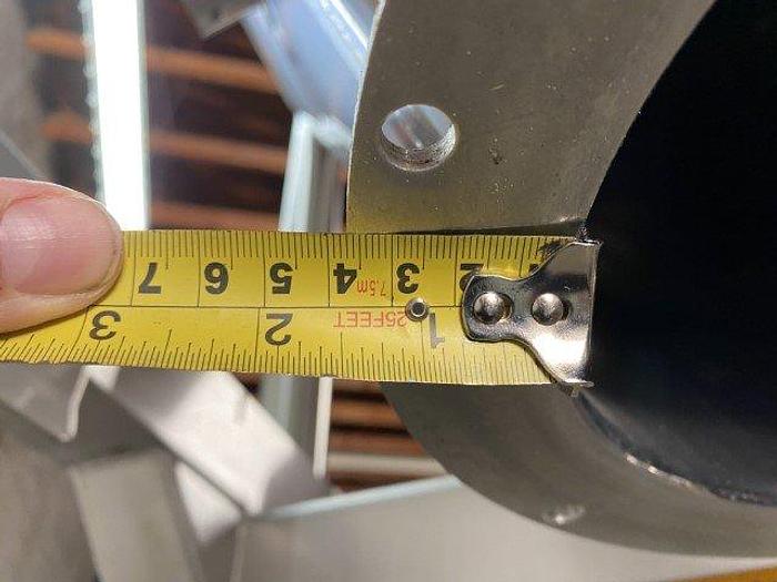 Used Tote® Systems 75 Gallon Tote