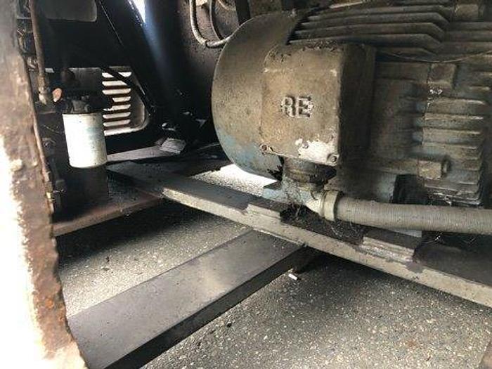 Used Royal-Peerless 7SD Single Arm Dough Mixer