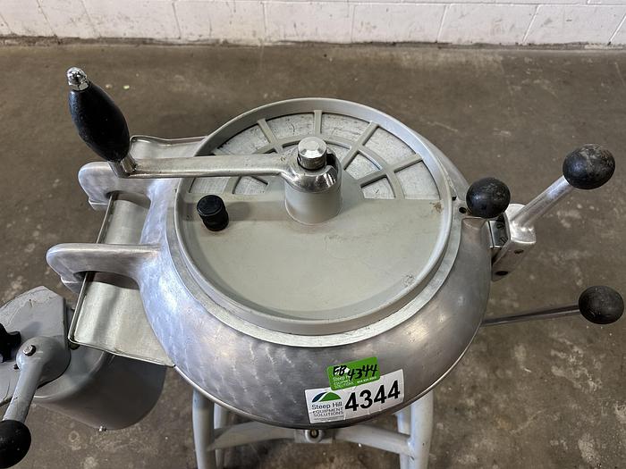 Used Hobart VCM 25 Vertical Cutter Mixer
