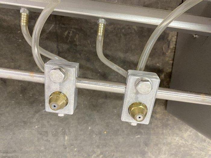 Used Pastry Oil Sprayer