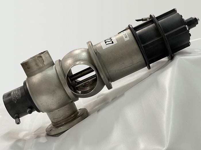 Used APV DA34-4 Double Seat Mix Proof Valve