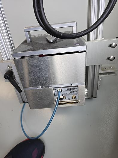 Used SmartDate X45 Thermal Printer