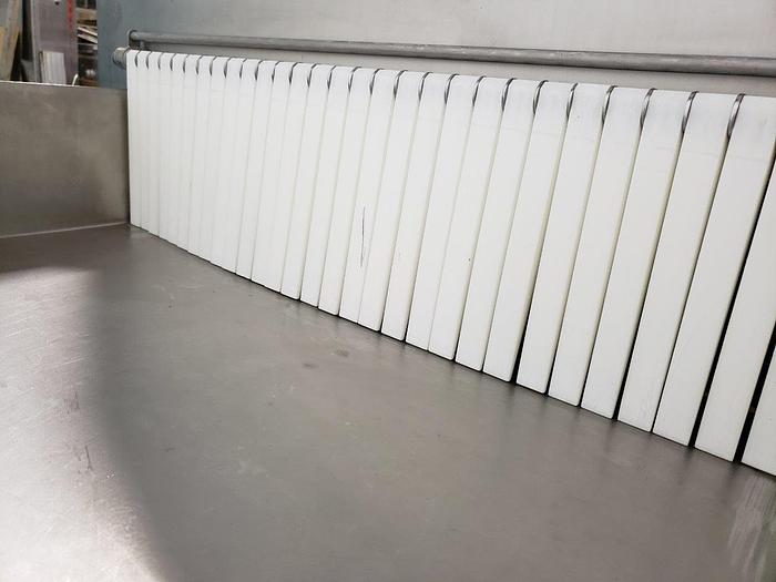 Used Treif Meat Slicer