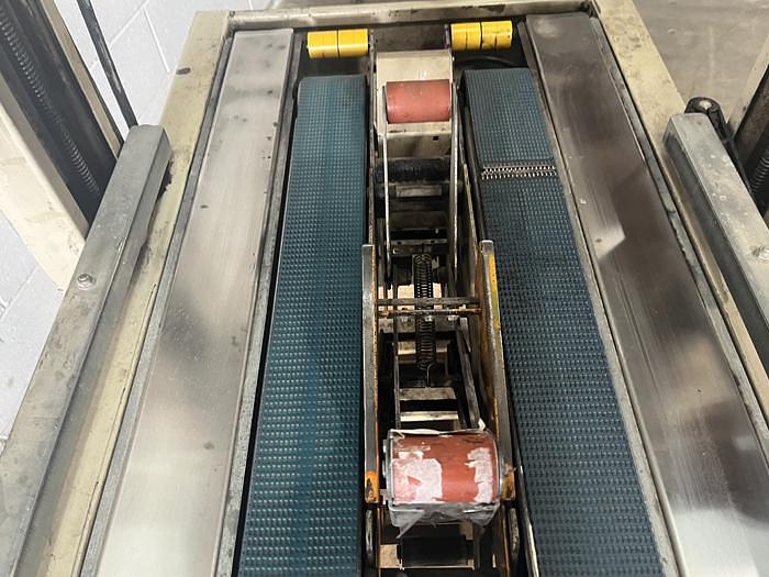 Used 3M-Matic Adjustable Case Sealer