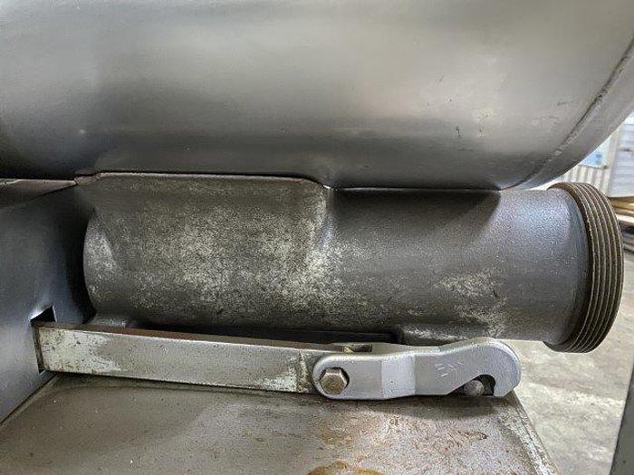 Used Hollymatic 180 Mixer Grinder