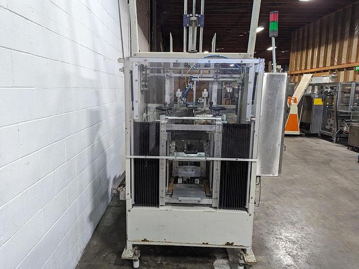 Used Wexxar-Bel ATH Automatic Box Former