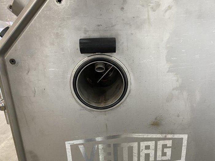 Used Vemag Robot 500 Filler