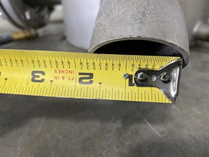 Used Liquid Magnet Trap