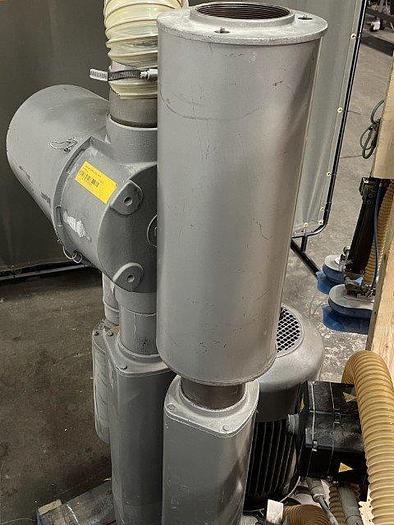 Used KUKA KR 16-2 S Robot Arm