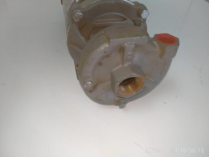 Used 3/4HP Centrifugal Water Pump