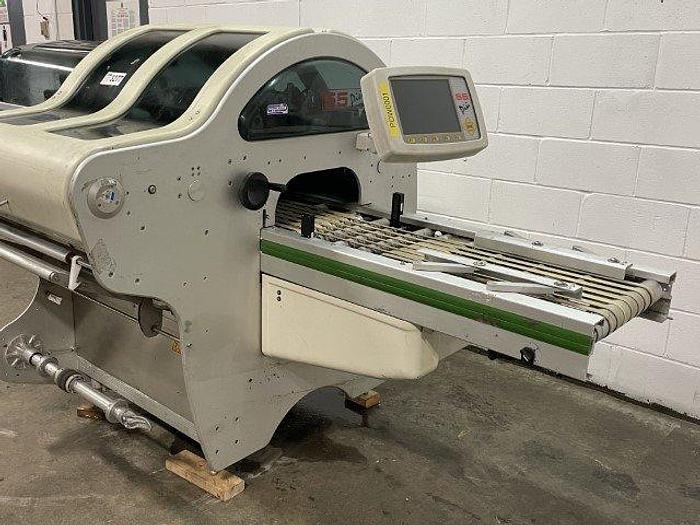 Used Fabbri 55 Più Stretch Film Wrapper