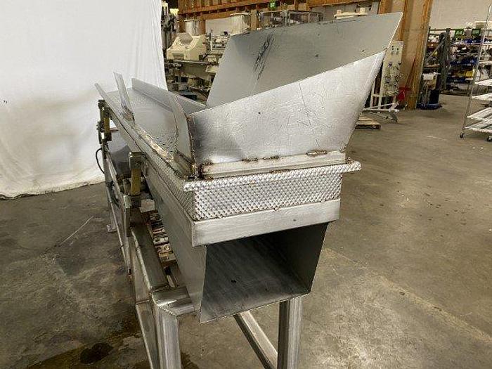 Used 9' Shaker Conveyor