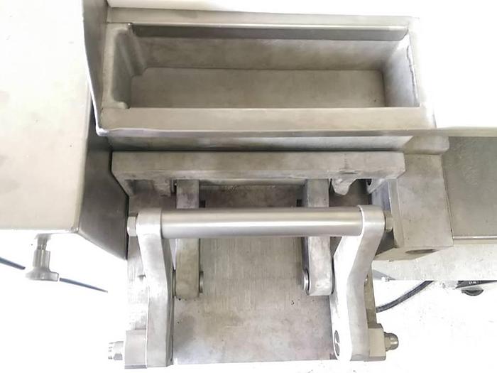 Used Holac HO21N Automatic Dicer