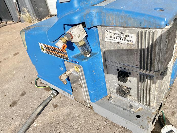 Used Nordson ProBlue 7 Hot Melt Glue System
