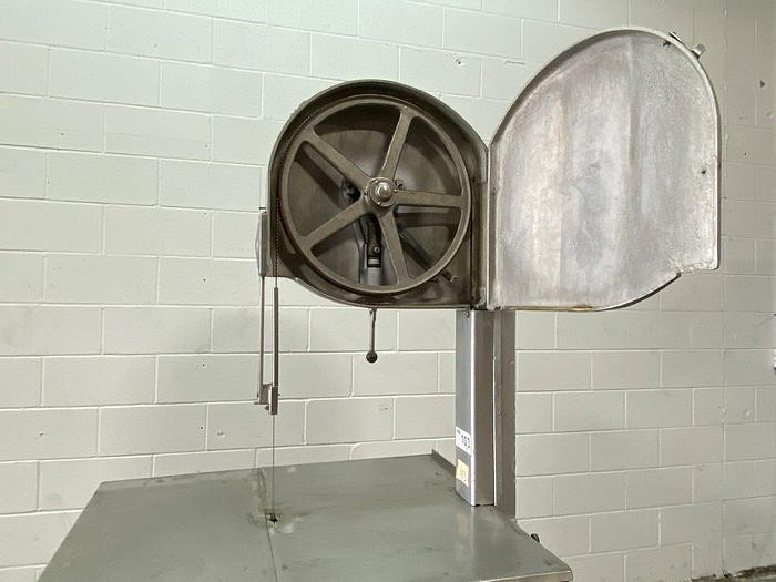 Used Butcher Boy SA20 Meat Band Saw