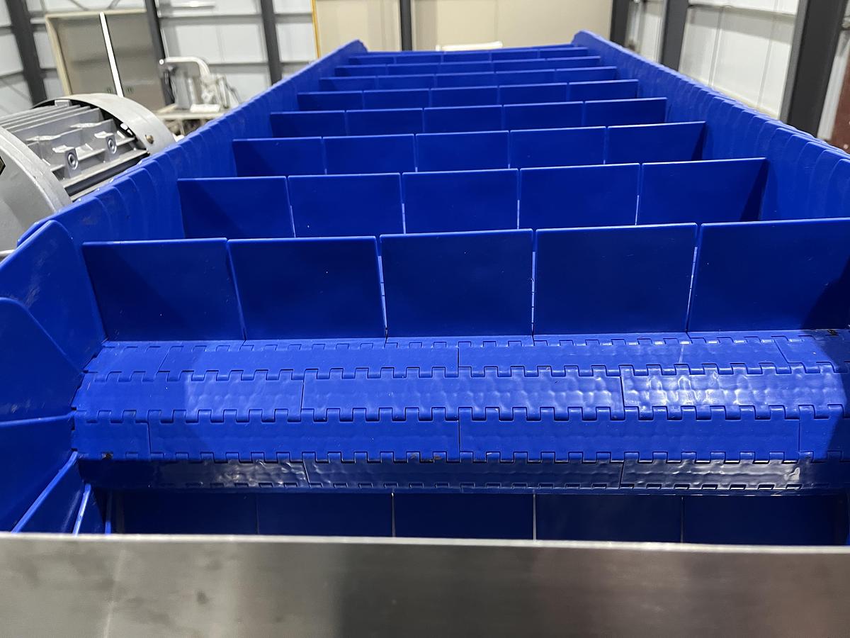 Used Samfull Vertical Form Fill Seal Packaging Machine