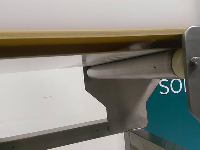 Dookoo Metal Detector