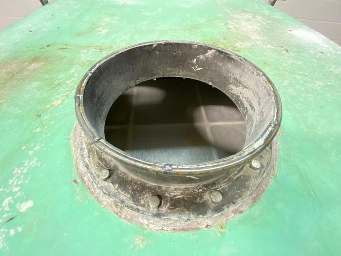 Used Nishimura M900 Rotary Sifter