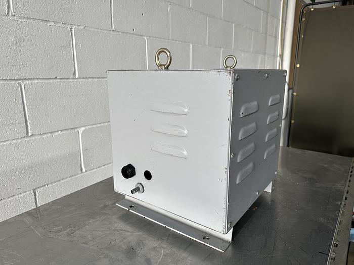 Used Shin Chu 4 kVA Transformer