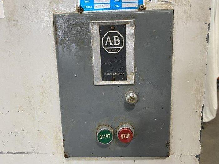 Used Benier B84B Dough Divider