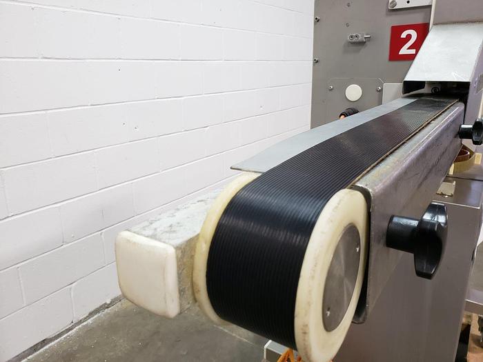 Used Knecht LJM 240 Dry Sausage Former