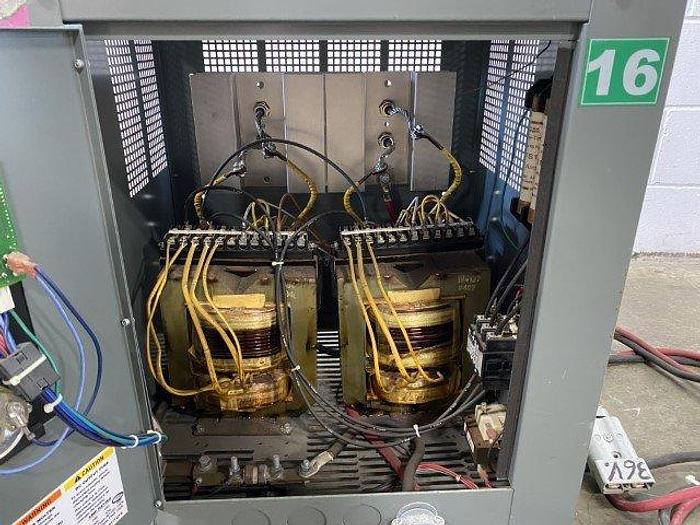 Used Ametek Battery-Mate 100 Charger