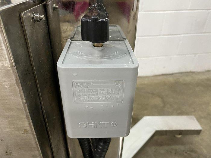 Used Xinxing High-Shear Blender