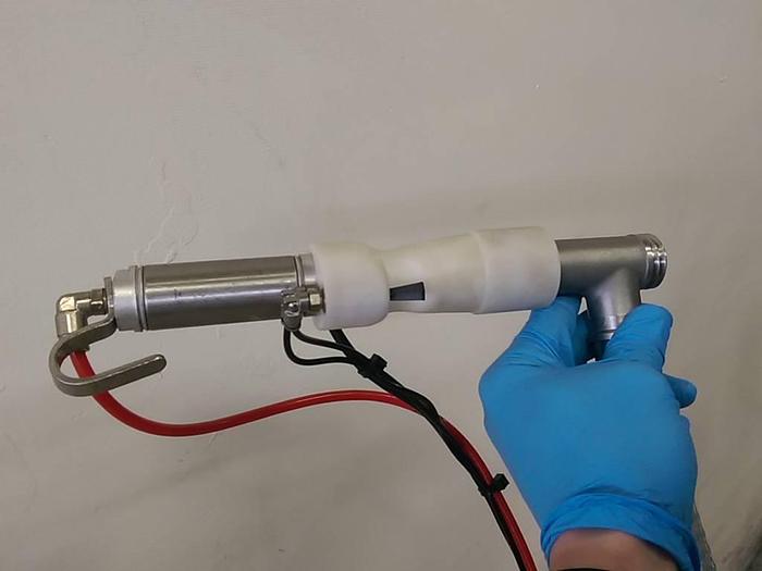 Used Unifiller CDM Compact Depositor