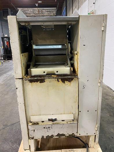 Used König Rex-Automat T5S-MKB Bun Roll Divider