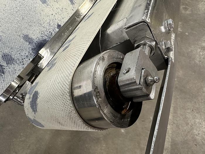 Used V-Shape Conveyor