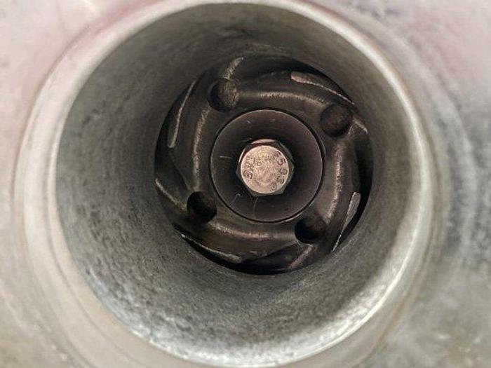 Used APV 2V2 Centrifugal Pump