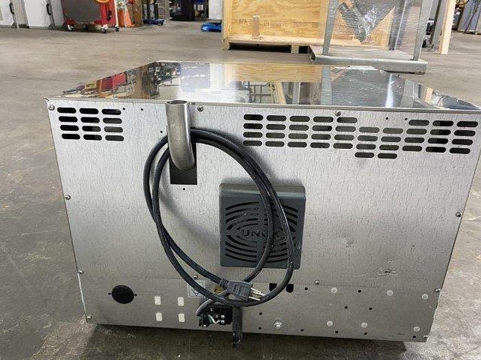 Used Unox XAF111 Stefania Oven