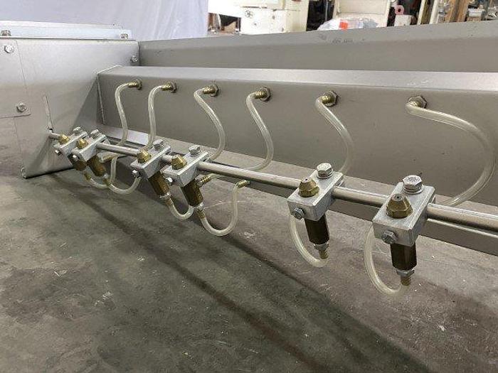 Used Pastry Oil Sprayer