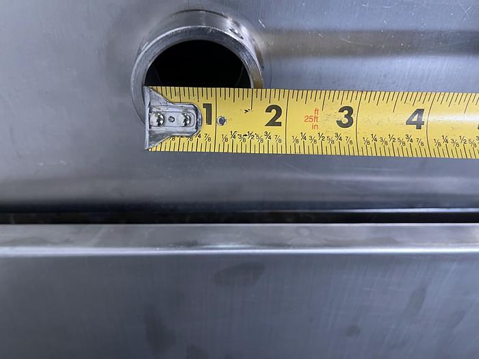 Used Vanguard Rotary Tablet Press