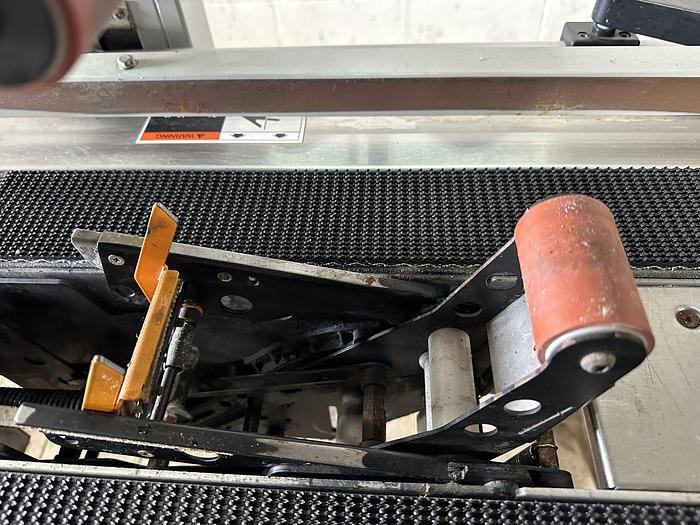 Used 3M-Matic 700a Adjustable Case Sealer