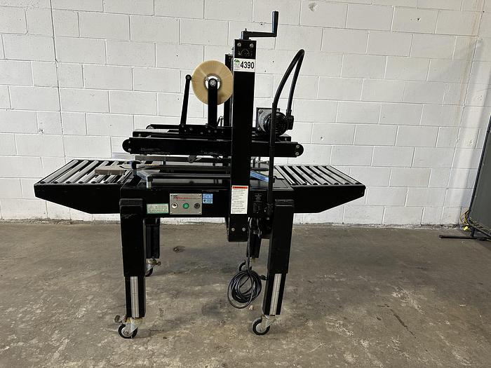 Used Champion Case Sealer