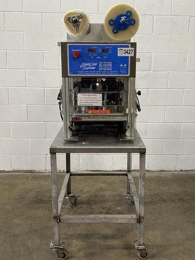 Used SeaPro GFS-900LF Table Top Sealer