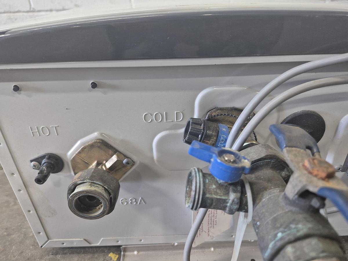 Used A.O. Smith Natural Gas Tankless Water Heater