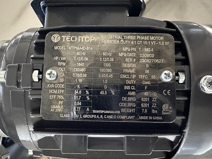 Used 50" Accumulation Table