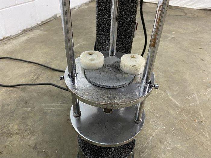 Used Accutek ROPP Capper